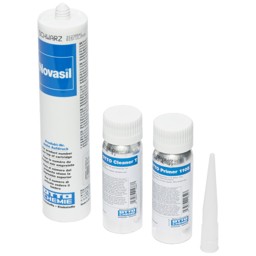 Zeige Details für V-ZUG Kitt-Set Glaskeramik-Kochfelder, 86392885 Bild von V-ZUG Kitt-Set Glaskeramik-Kochfelder, 86392885