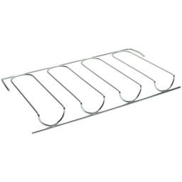 Zeige Details für V-ZUG Flaschenrack KM260i/KJ60i, 1046601 Bild von V-ZUG Flaschenrack KM260i/KJ60i, 1046601