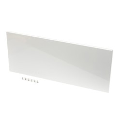 Zeige Details für V-ZUG Frontabdeckung DKS6i weiss, 1046991 Bild von V-ZUG Frontabdeckung DKS6i weiss, 1046991