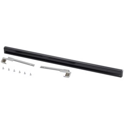 Zeige Details für V-ZUG Lüftungsgitter 60, nero, Höhe 35 mm, H60039 Bild von V-ZUG Lüftungsgitter 60, nero, Höhe 35 mm, H60039