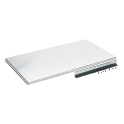 Zeige Details für V-ZUG Frontabdeckung Lang, DFPQ/DFPQSL, 1046972 Bild von V-ZUG Frontabdeckung Lang, DFPQ/DFPQSL, 1046972