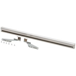 Zeige Details für V-ZUG Lüftungsgitter 55 CNS zu Toptronic und Induktion, H62555 Bild von V-ZUG Lüftungsgitter 55 CNS zu Toptronic und Induktion, H62555