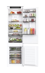 Zeige Details für Haier HBW5519E Einbau Kühl/ Gefrierkombination 2D 55 Serie 6 Bild von Haier HBW5519E Einbau Kühl/ Gefrierkombination 2D 55 Serie 6