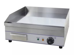 Zeige Details für Kibernetik D500 Elektro Plattengrill, 16070 Bild von Kibernetik D500 Elektro Plattengrill, 16070