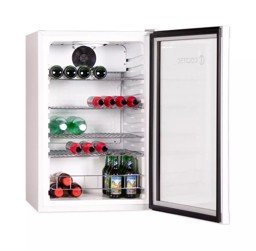 Zeige Details für Kibernetik Getränkekühlschrank 130L 100283 Bild von Kibernetik Getränkekühlschrank 130L 100283