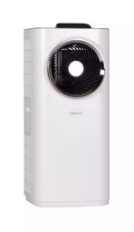 Zeige Details für Nanyo KMO100 Klimagerät mit WiFi, 103390 Bild von Nanyo KMO100 Klimagerät mit WiFi, 103390