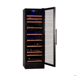 Zeige Details für Kibernetik BWS188 Weinklimaschrank 2 Zonen, 21214 Bild von Kibernetik BWS188 Weinklimaschrank 2 Zonen, 21214