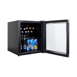 Zeige Details für Kibernetik Getränkekühlschrank 48L, 102323 Bild von Kibernetik Getränkekühlschrank 48L, 102323