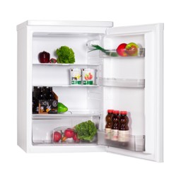 Zeige Details für Kibernetik KS130L02 Kühlschrank 130 Liter weiss, 20553 Bild von Kibernetik KS130L02 Kühlschrank 130 Liter weiss, 20553