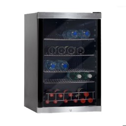 Zeige Details für Kibernetik GK130 Getränkekühlschrank 115 Liter, 18002 Bild von Kibernetik GK130 Getränkekühlschrank 115 Liter, 18002