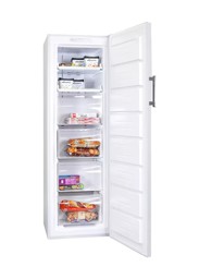 Zeige Details für Kibernetik TK200 Gefrierschrank No Frost, 104542 Bild von Kibernetik TK200 Gefrierschrank No Frost, 104542