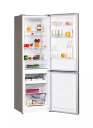 Zeige Details für Kibernetik KG293 Kühl/Gefrierkombination No Frost Chromstahl, 104638 Bild von Kibernetik KG293 Kühl/Gefrierkombination No Frost Chromstahl, 104638