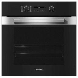 Zeige Details für MIELE H 2861-60 B ED 400V Backofen , 12145960 Bild von MIELE H 2861-60 B ED 400V Backofen , 12145960