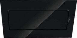 Zeige Details für FALMEC QUASAR 120 N Dunstabzugshaube  Schwarz Bild von FALMEC QUASAR 120 N Dunstabzugshaube  Schwarz