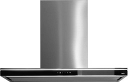 Zeige Details für FALMEC LUMINA NRS ISOLA 90N Dunstabzugshaube Schwarz Bild von FALMEC LUMINA NRS ISOLA 90N Dunstabzugshaube Schwarz