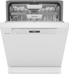 Zeige Details für MIELE G 17601-60 SCi BW AutoDos Geschirrspüler integrierbar, 12911950 Bild von MIELE G 17601-60 SCi BW AutoDos Geschirrspüler integrierbar, 12911950