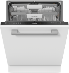 Zeige Details für MIELE G 17651-60 SCVi AutoDos Geschirrspüler vollintegierbar, 12911980 Bild von MIELE G 17651-60 SCVi AutoDos Geschirrspüler vollintegierbar, 12911980
