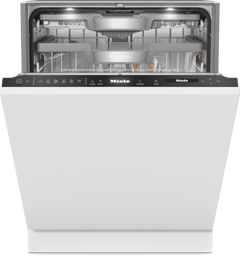 Zeige Details für MIELE G 17790-60 SCVi AutoDos Geschirrspüler vollintegierbar, 12420840 Bild von MIELE G 17790-60 SCVi AutoDos Geschirrspüler vollintegierbar, 12420840