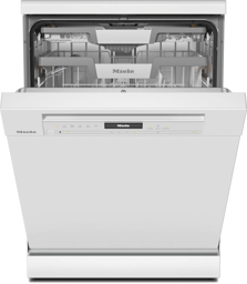 Zeige Details für MIELE G 17600-60 SC BW FREISTEHEND AutoDos Geschirrspüler Freihstehend, 12420630 Bild von MIELE G 17600-60 SC BW FREISTEHEND AutoDos Geschirrspüler Freihstehend, 12420630