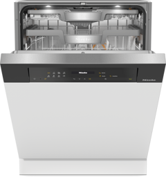 Zeige Details für MIELE G 17710-60 SCi SW AutoDos Geschirrspüler integrierbar, 12420740 Bild von MIELE G 17710-60 SCi SW AutoDos Geschirrspüler integrierbar, 12420740