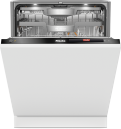 Zeige Details für MIELE G 17980-60 SCVi AutoDos Geschirrspüler vollintegierbar, 12420850 Bild von MIELE G 17980-60 SCVi AutoDos Geschirrspüler vollintegierbar, 12420850