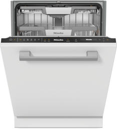 Zeige Details für MIELE G 27658-60 SCVi XXL AutoDos Geschirrspüler vollintegierbar, 12911990 Bild von MIELE G 27658-60 SCVi XXL AutoDos Geschirrspüler vollintegierbar, 12911990