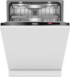 Zeige Details für MIELE G 27985-60 SCVi XXL AutoDos Geschirrspüler vollintegierbar, 12420980 Bild von MIELE G 27985-60 SCVi XXL AutoDos Geschirrspüler vollintegierbar, 12420980