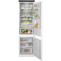 Bild von Electrolux IK2671BNR Kühl-/Gefrierkombination Einbau Schlepptür NoFrost 188.4 cm, 925 956 011