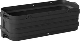 Zeige Details für Siemens HZ9VDSS1 Flachkanal ⌀ 150 mm Verbindungsstück Installationszubehör Dunstabzug Bild von Siemens HZ9VDSS1 Flachkanal ⌀ 150 mm Verbindungsstück Installationszubehör Dunstabzug