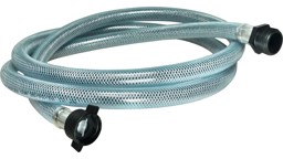 Zeige Details für Siemens WZ10131 Verlängerungsschlauch (Zulauf) Bild von Siemens WZ10131 Verlängerungsschlauch (Zulauf)