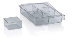 Zeige Details für Siemens KS10Z010 Behälter Zubehör Kühlschränke Bild von Siemens KS10Z010 Behälter Zubehör Kühlschränke