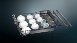 Zeige Details für Siemens SZ36RB04 3. Korb für Pro Körbe Bild von Siemens SZ36RB04 3. Korb für Pro Körbe