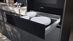 Zeige Details für Siemens BI710C1B1C iQ700 Einbau Wärmeschublade 60 x 14 cm, Schwarz Bild von Siemens BI710C1B1C iQ700 Einbau Wärmeschublade 60 x 14 cm, Schwarz