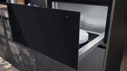 Zeige Details für Siemens BI710D1B1 iQ700 Einbau Wärmeschublade 60 x 29 cm Schwarz Bild von Siemens BI710D1B1 iQ700 Einbau Wärmeschublade 60 x 29 cm Schwarz