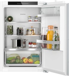 Zeige Details für Siemens KI21RADD1 iQ500 Einbau-Kühlschrank 88 x 56 cm  Bild von Siemens KI21RADD1 iQ500 Einbau-Kühlschrank 88 x 56 cm