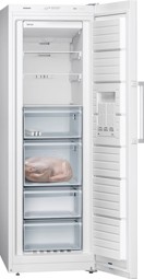 Zeige Details für Siemens GS33NVWEP iQ300 Freistehender Gefrierschrank 176 x 60 cm Weiss Bild von Siemens GS33NVWEP iQ300 Freistehender Gefrierschrank 176 x 60 cm Weiss
