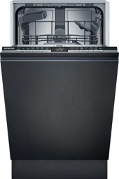 Zeige Details für Siemens SR93EX24LE iQ300 Vollintegrierter Geschirrspüler 45 cm varioHinge für besondere Einbausituationen Bild von Siemens SR93EX24LE iQ300 Vollintegrierter Geschirrspüler 45 cm varioHinge für besondere Einbausituationen