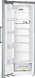 Zeige Details für Siemens KS36VVIEP iQ300 Freistehender Kühlschrank 186 x 60 cm Edelstahl-antifingerprint Bild von Siemens KS36VVIEP iQ300 Freistehender Kühlschrank 186 x 60 cm Edelstahl-antifingerprint