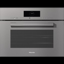 Bild von MIELE DampfbackofenDGC 7840-60 XL HC Pro GR