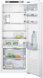 Zeige Details für Siemens KI51FADE0 iQ700 Einbau-Kühlschrank 140 x 56 cm Flachscharnier mit Softeinzug Bild von Siemens KI51FADE0 iQ700 Einbau-Kühlschrank 140 x 56 cm Flachscharnier mit Softeinzug