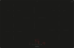 Zeige Details für Siemens EH801HVB1E iQ100 Induktionskochfeld 80 cm Schwarz, flächenbündig (integriert) Bild von Siemens EH801HVB1E iQ100 Induktionskochfeld 80 cm Schwarz, flächenbündig (integriert)