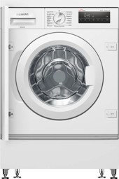 Zeige Details für Siemens WI14W542CH  iQ700 Einbau-Waschmaschine 8 kg 1400 U/min. Bild von Siemens WI14W542CH  iQ700 Einbau-Waschmaschine 8 kg 1400 U/min.