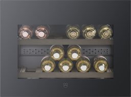 Zeige Details für V-ZUG 5111300000 Kühl-/Gefriergerät WineCooler V4000 45 Bild von V-ZUG 5111300000 Kühl-/Gefriergerät WineCooler V4000 45