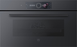 Zeige Details für V-ZUG 2112500000 Backofen Combair V4000 38C Bild von V-ZUG 2112500000 Backofen Combair V4000 38C