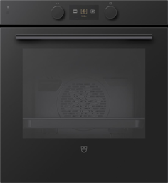 Bild von V-ZUG 2112900003 Backofen Combair V600 60C