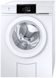 Bild von V-ZUG 1104100016 Waschmaschine AdoraWaschen V2000