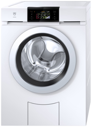 Bild von V-ZUG 1104200011 Waschmaschine AdoraWaschen V4000