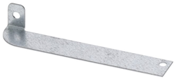 Zeige Details für V-ZUG Befestigungswinkel links, H73377 Bild von V-ZUG Befestigungswinkel links, H73377