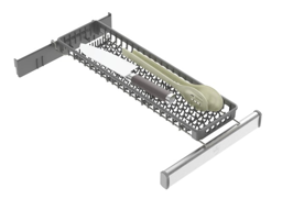 Zeige Details für V-ZUG 1207717 Set Vario-Besteckschublade Bild von V-ZUG 1207717 Set Vario-Besteckschublade