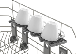 Zeige Details für V-ZUG 1209231 Tablar 3 Tassen, Korb unten rechts Bild von V-ZUG 1209231 Tablar 3 Tassen, Korb unten rechts